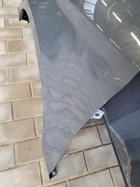 фото thumb №12, Audi a3 8v5 sedan крыло левый перед передний 8v5821105