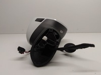 фото thumb №9, Porsche cayenne 7p5 lift дзеркало праве 11 pin асистент europa 14-17