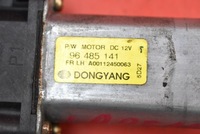 фото thumb №9, Подъемник стекло левый перед eu 96485141 chevrolet spark m200 05-10