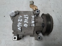 фото thumb №1, Компресор кондиціонера fiat stilo 1.2 16v