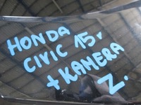 фото thumb №7, Крышка багажника задняя honda civic камера 15r