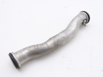 фото thumb №2, Opel vectra c 2.0 t turbo z20net труба трубка воды