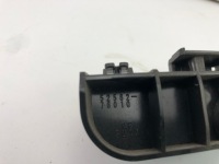 фото thumb №6, Lexus ct напрямна кронштейн бампера правий задня 52562-76010