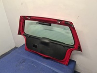 фото thumb №10, Vw polo iii 6n задняя крышка багажника lp3g