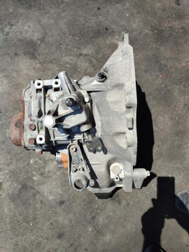 фото thumb №1, Коробка передач коробки передач opel opel f17 w419