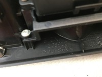 фото thumb №8, Maserati quattroporte 04-13 решётка обдув приборная панель