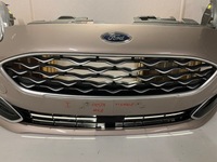 фото thumb №5, Ford fiesta mk8 vignale kompletny перед радіатор бампер капот крила