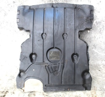 фото thumb №1, Защита крышка двигателя нижняя bmw e81 e87