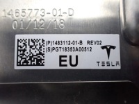 Модуль блок керування бортовий комп'ютер autopilot 1483112-01-b tesla model 3 19r Зі Шроту, фото thumb