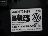 фото thumb №12, Vw t-roc панель обдув кондиціонера захист роз'єми джгут 5g0907044fp