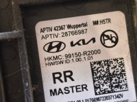 Kia sportage v датчик мертвого pola левый 99140-r2000 правый 99150-r2000 Оригинал, фото thumb