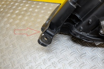 фото thumb №15, Jeep grand cherokee 2017- фара лампа ксенон права usa