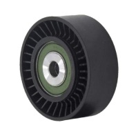 фото thumb №1, Skf vkm 33316 ролик напрямна / напрямна, ремінь клиновий зубчастий