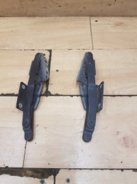 Купить Петли капот крышки двигателя комплект citroen c8, фото thumb