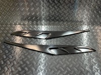 фото thumb №1, Планка крила лівий зад hyundai tucson iv 20-