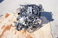 Двигун a20dth opel chevrolet комплектний  36 tyś km ідеальний Київ, фото thumb