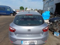 фото thumb №1, Кришка зад задня seat ibiza iv 6j 3d ly7h