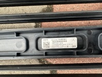 Панель  перед передний кронштейн  помпа mercedes c w206 оригинал кронштейн крепления с Разборки, фото thumb