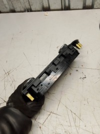 фото thumb №8, Toyota auris ii 1.8 гібрид панель навігації кондиціонера 5590002460