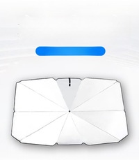 фото thumb №7, Защита солнцезащитная do parasolów автомобильных аксессуары