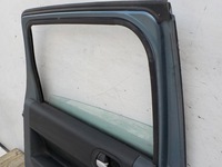 фото thumb №9, 376 mitsubishi colt vi lift дверь левая задняя задние