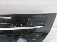 фото thumb №16, Bmw x3 g01 g02 панель переключатель радио кондиционера радио 7951987 7947699