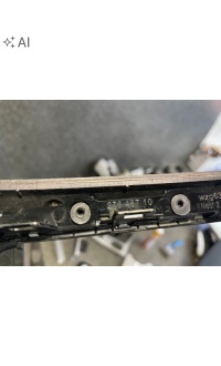 фото thumb №9, Молдинг декоративная панели распределительной консоли bmw 4 f83 карбон 8068609