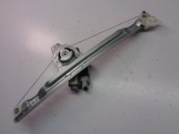 фото thumb №2, Механізм скло лівий задня citroen c4 grand picasso 2008 rok