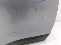 фото thumb №8, Citroen c4 cactus lift двері задні праве kcac