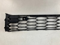 фото thumb №6, Решётка бампера средняя vw golf viii 8 5h0 r-line