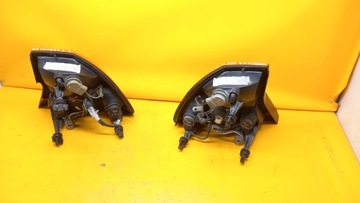 фото thumb №12, Лампа зад правая левая chrysler 300m 97-04r sedan