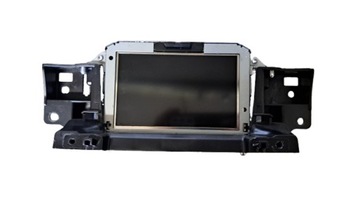 фото thumb №1, Ford focus mk3 монитор дисплей радио навигации bm5t-18b955-dc