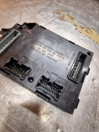 Купить Renault trafic 3 блок управления модуль комфорта 2675974, фото thumb