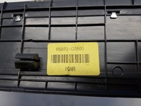 фото thumb №9, Hyundai ioniq молдинг порог декоративная левая правая