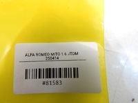 фото thumb №5, Диск прижим сцепления alfa romeo mito 1.6 jtdm 55212656