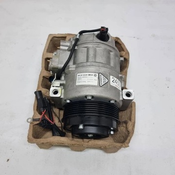 фото thumb №7, Компресор кондиціонера 8fk351322 vw seat skoda