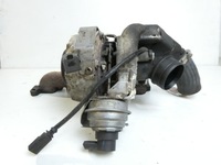 фото thumb №5, Турбонагнітач audi a3 vw golf vi skoda octavia ii 1.6tdi 03l253016t