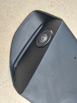 фото thumb №11, Mercedes actros antos arocs камера дзеркало праві a9608106313