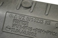 фото thumb №5, Mercedes r172 slk250 2011 rhd правая защита стойка a