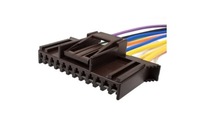 фото thumb №1, Жгут электрический модуля upc pph2 renault megane 02- 12 коричневая rkts0007