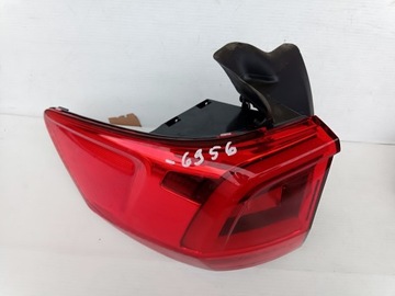 фото thumb №7, Лампа зад права seat tarraco 5fj945096 кришка