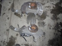 фото thumb №1, Поворотный кулак ступица перед bmw 5 f10 f11