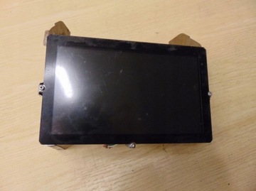 фото thumb №6, Дисплей навигации 28091ep000 pathfinder navara