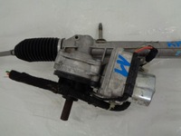 фото thumb №8, Peugeot 2008 lift рулевая рейка трансмиссия руль