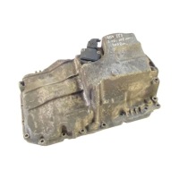 Bmw 1 e81 e87 2010 поддон масляная с Разборки, фото thumb