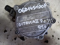 фото thumb №3, Насос вакуум skoda octavia ii 2.0 tfsi 06d145100f