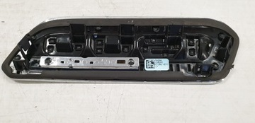 фото thumb №9, Dodge ram 1500 v e крутний момент емблема логотип знак лівий правий капот перед 19-