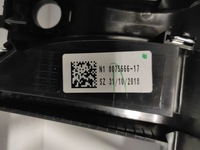 фото thumb №6, Решётка радиатора решётки радиатора решётка радиатора bmw g20 g21 8075666