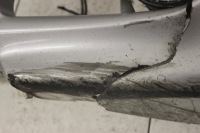 Бампер перед передний bmw 3 e46 купе m-pakiet 354 Цена, фото thumb