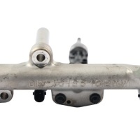 Bmw g20 g30 mini f55 бензин молдинг упорскування комплект форсунок 8665633 в Україні, фото thumb